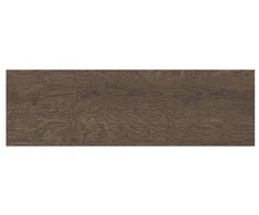 Akmens masės plytelės ROYALWOOD BROWN, 18,5 x 59,8 cm