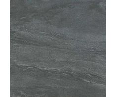 Akmens masės plytelės TEIDE ANTRACITA, 60,8 x 60,8 cm