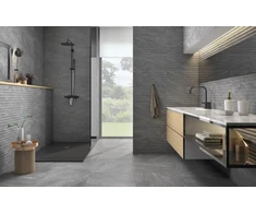 Akmens masės plytelės TEIDE STONE RLV, 30,3 x 61,3 cm
