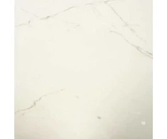 Akmens masės plytelės VENATO CARRARA, 60,8 X 60,8 cm