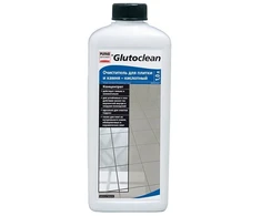 Akmens masės plytelių valiklis PUFAS GLUTOCLEAN, 1 l
