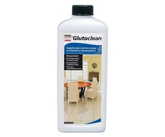 Akmens masės plytelių valiklis PUFAS GLUTOCLEAN, 1 l
