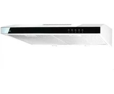 Gartraukis Extractor hood AKPO WK-7 K GLASS 60 Baltas