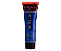 Akrašas tūbelėje - Outremer - 504 - Amsterdam - 20ml