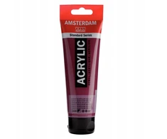 Akrilinė dažai - ROYAL TALENS - AMSTERDAM - Caput Mortuum Violet - 120ml - Mišri