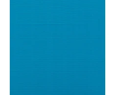 Akrilinė dažai tūbelėje - Mėlynasis turkio - 522 - Amsterdamo - 250ml