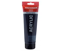 Akrilinė dažai tūbelėje - Payne's Pilkas - 708 - Amsterdam - 250ml