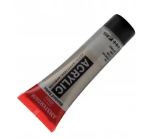 "Akrilinė tapyba - Amsterdam - Standartas - 20 ml - Peltro spalva - Atspari šviesai"