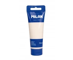 Akriliniai dažai 75ml, rožiniai, Milan