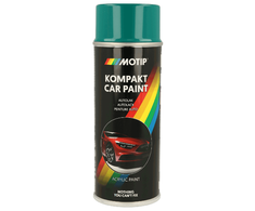 Akriliniai dažai MOTIP KOMPAKT, spalvos kodas 44518, 400 ml