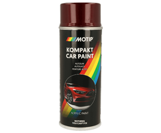 Getz Akriliniai dažai MOTIP KOMPAKT, spalvos kodas 51482, 400 ml