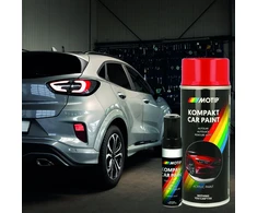 Akriliniai dažai MOTIP KOMPAKT, spalvos kodas 51276, 400 ml