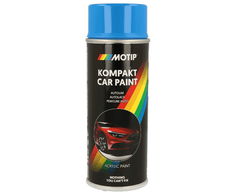 Akriliniai dažai MOTIP KOMPAKT, spalvos kodas 45060, 400 ml