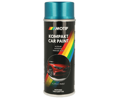Akriliniai dažai MOTIP KOMPAKT, spalvos kodas 53738, 400 ml