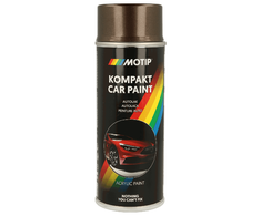 Akriliniai dažai MOTIP KOMPAKT, spalvos kodas 51276, 400 ml