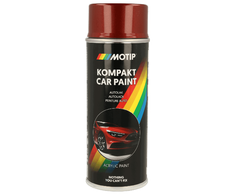 Akriliniai dažai MOTIP KOMPAKT, spalvos kodas 51590, 400 ml