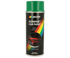 Akriliniai dažai MOTIP KOMPAKT, spalvos kodas 44501, 400 ml