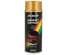 Getz Akriliniai dažai MOTIP KOMPAKT, spalvos kodas 52250, 400 ml