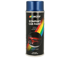 Akriliniai dažai MOTIP KOMPAKT, spalvos kodas 53995, 400 ml
