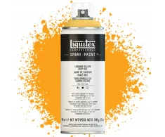 Akriliniai dažai purškiami "liquitex" 400ml 163 Kadmio geltonos