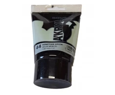 Akriliniai dažai Renesans A'kryl 100 ml - 44 Venecijos žali