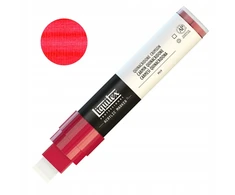 Akrilinis markeris Liquitex 15mm 0110 quinacridone crimson