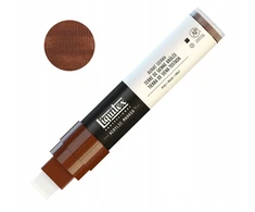 Akrilinis markeris Liquitex 15mm 0127 burnt sienna