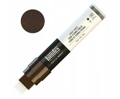 Akrilinis markeris Liquitex 15mm 0128 burnt umber