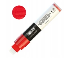 Akrilinis markeris Liquitex 15mm 0151 cadmium red medium hue