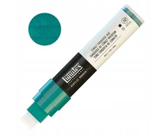 Akrilinis markeris Liquitex 15mm 0169 cobalt turquoise hue