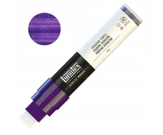 Akrilinis markeris Liquitex 15mm 0186 dioxazine violetinė