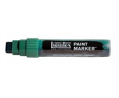 Akrilinis markeris Liquitex 15mm 0317 phthalocyanine žalias
