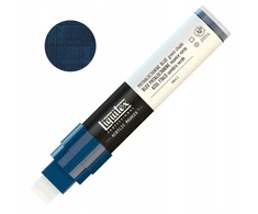 Akrilinis markeris Liquitex 15mm 0320 prussian mėlynas hue