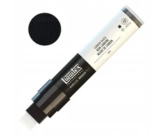 Akrilinis markeris Liquitex 15mm 0337 carbon juodas