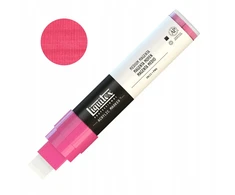 Akrilinis markeris Liquitex 15mm 0500 medium magenta