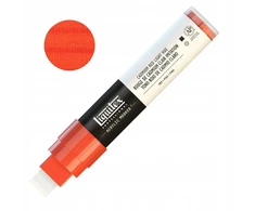 Akrilinis markeris Liquitex 15mm 0510 cadmium red light hue
