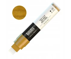 Akrilinis markeris Liquitex 15mm 0530 bronze yellow