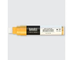 Akrilinis markeris Liquitex 15mm 0601 naples yellow hue