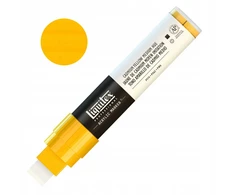 Akrilinis markeris Liquitex 15mm 0830 cadmium yellow medium hue