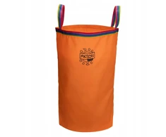 Akson šokinėjimo maišas 60 cm, oranžinis