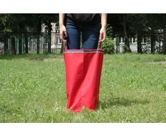 Akson Šokinėjimo maišas 70 cm - aktyvioms pramogoms ir