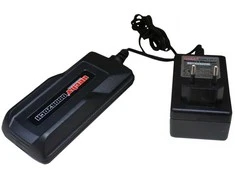 Akumuliatoriaus įkroviklis 000620CH Hecht 20V