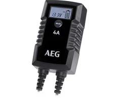 Akumuliatoriaus įkroviklis LD6 AEG 6/12V