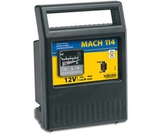 Akumuliatoriaus įkroviklis Mach 114 DECA 15/60Ah 12V WET/AGM