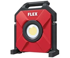 Akumuliatorinė lempa FLEX CL 10000 12,0/18,0
