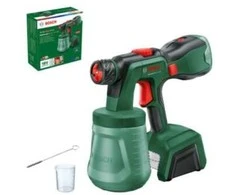 Bosch UniversalSpray18V-300solo Akum.dažų pulveriz.