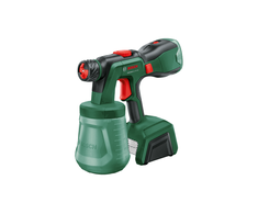 Bosch UniversalSpray18V-300solo Akum.dažų pulveriz.