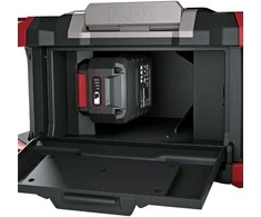 Akumuliatorinis radijo imtumas FLEX Stackpack RD SP 12/18,0/230
