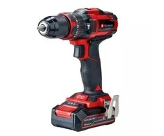 Akumuliatorinis smūginis gręžtuvas CONSTRUCTOR, 20 V, 42 Nm, be akumuliatoriaus