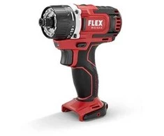 Akumuliatorinis suktuvas FLEX DD 2G 10.8-EC